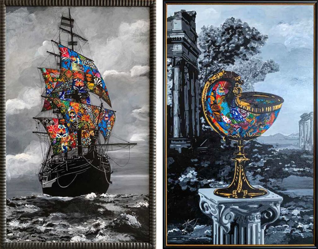 Kristel-Bechara's_works