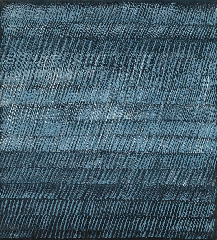 SONIA BALASSANIAN, Untitled