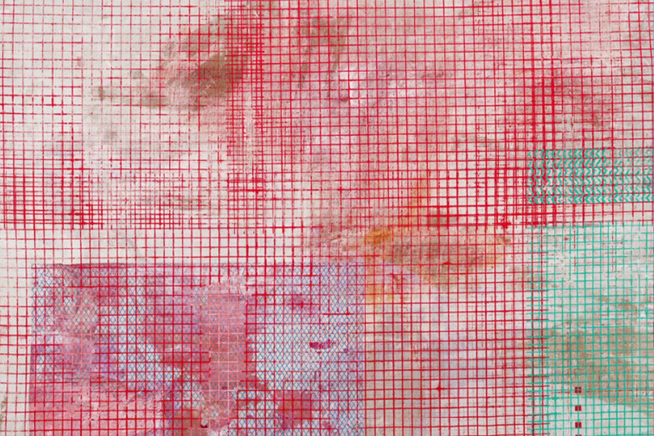 Unfixed Ground Group Exhibition