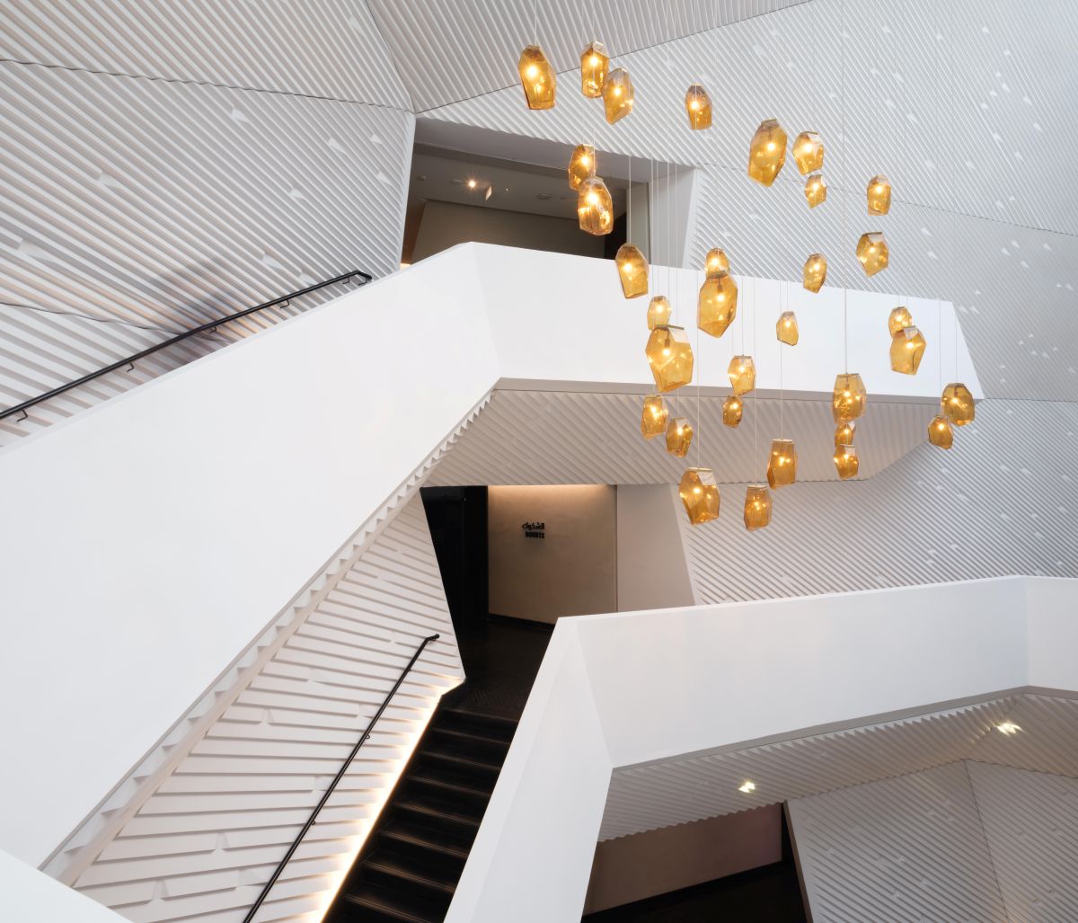 Black-Gold-Museum-Daewha-Kang-Design-Credit-Hassan-Al-Shatti