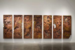 Walk Stories Khozema Al-Aaed