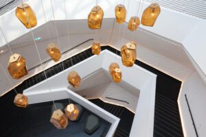 Oil Black Gold Museum