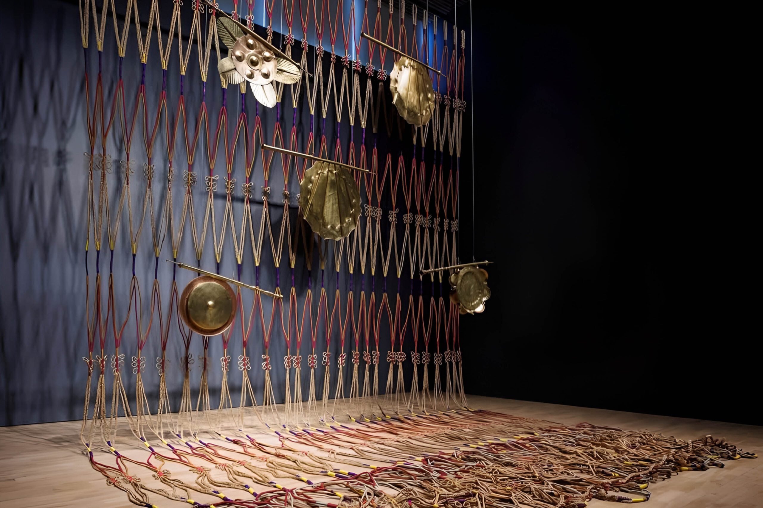 Artists’ Rooms: Kamruzzaman Shadhin