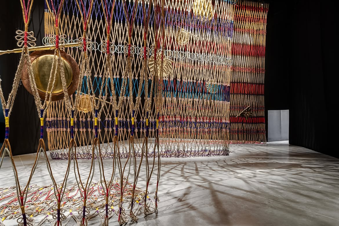 The River Remembers, 2023_Islamic Arts Biennale, Jeddah