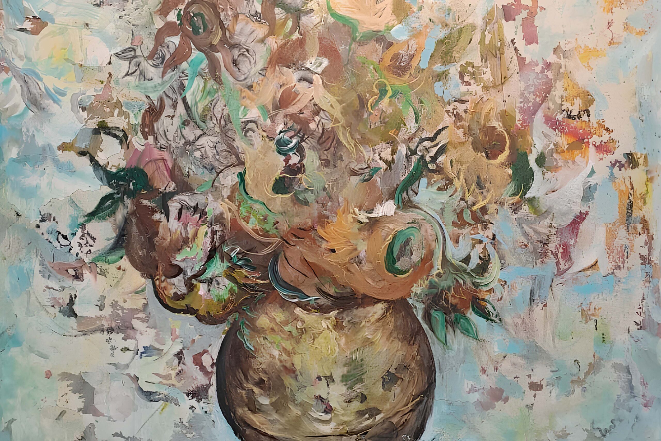 Reimagined Oussama Diab